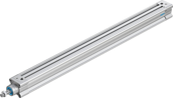 DSBC-32-500-PPVA-N3 ISO cylinder