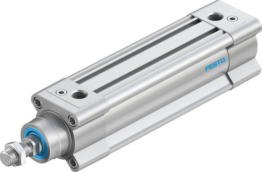 DSBC-40-100-PPVA-N3 ISO cylinder