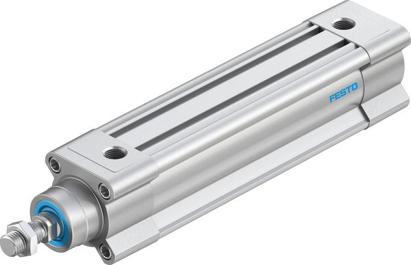 DSBC-40-125-PPSA-N3 ISO cylinder