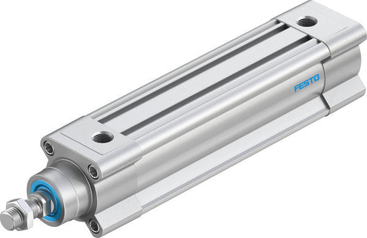 DSBC-40-125-PPSA-N3 ISO cylinder