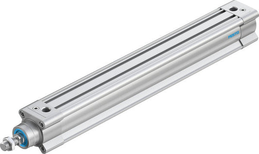 DSBC-40-320-PPVA-N3 ISO cylinder