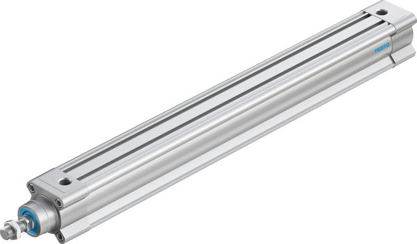 DSBC-40-400-PPSA-N3 ISO cylinder