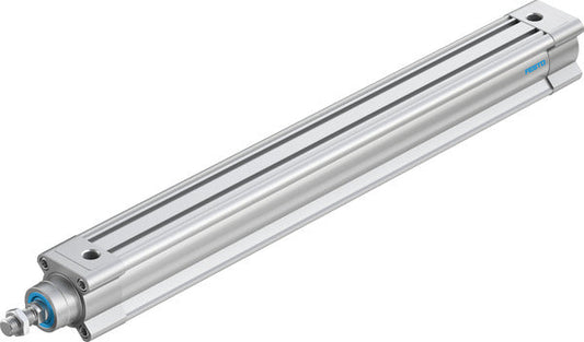 DSBC-40-400-PPSA-N3 ISO cylinder
