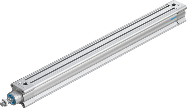 DSBC-40-500-PPVA-N3 ISO cylinder
