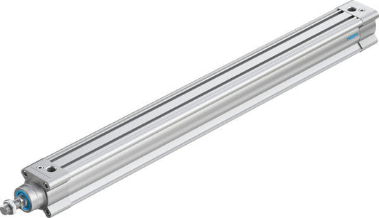 DSBC-40-500-PPVA-N3 ISO cylinder