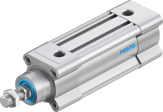 DSBC-40-50-PPSA-N3 ISO cylinder