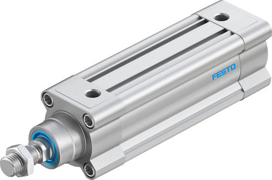 DSBC-50-100-PPSA-N3 ISO cylinder