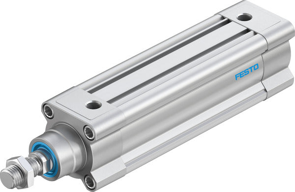 DSBC-50-125-PPSA-N3 ISO cylinder