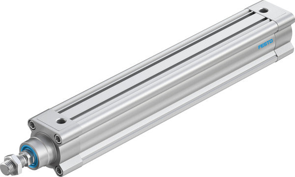 DSBC-50-320-PPSA-N3 ISO cylinder