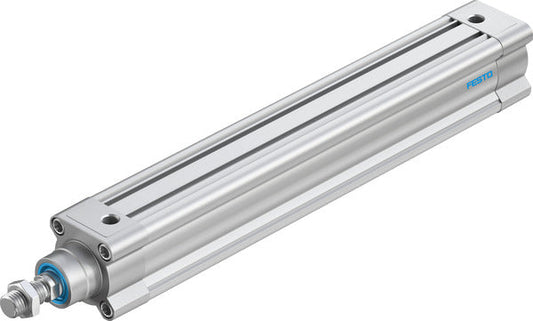 DSBC-50-320-PPSA-N3 ISO cylinder