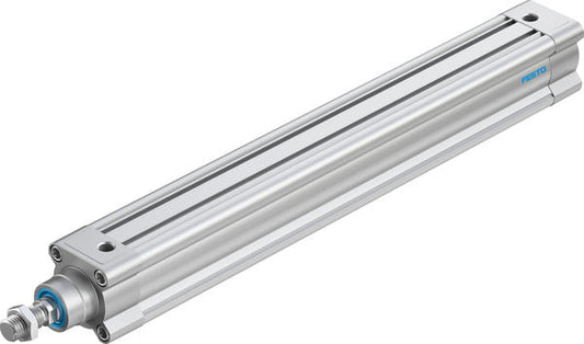 DSBC-50-400-PPVA-N3 ISO cylinder