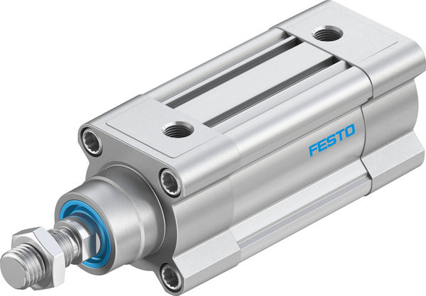 DSBC-50-40-PPVA-N3 ISO cylinder