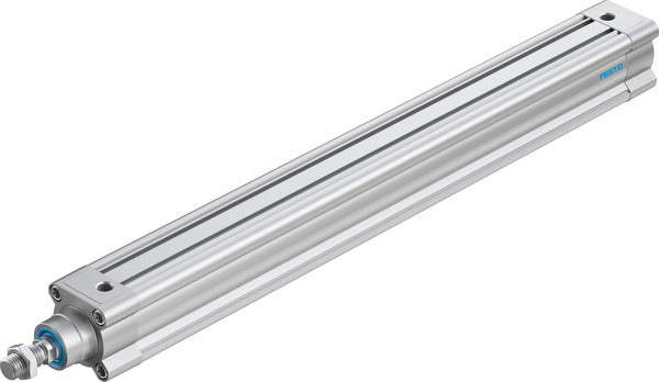 DSBC-50-500-PPVA-N3 ISO cylinder