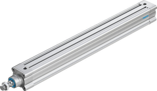 DSBC-50-500-PPSA-N3 ISO cylinder