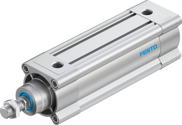 DSBC-63-125-PPSA-N3 ISO cylinder