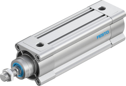 DSBC-63-125-PPSA-N3 ISO cylinder