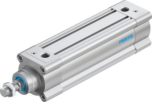 DSBC-63-150-PPVA-N3 ISO cylinder