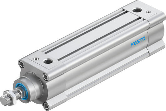 DSBC-63-160-PPVA-N3 ISO cylinder