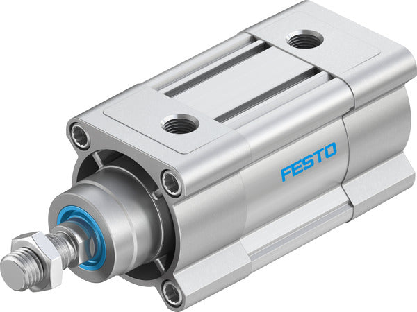 DSBC-63-25-PPSA-N3 ISO cylinder