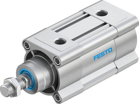 DSBC-63-25-PPSA-N3 ISO cylinder