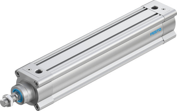 DSBC-63-300-PPVA-N3 ISO cylinder