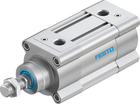 DSBC-63-30-PPVA-N3 ISO cylinder