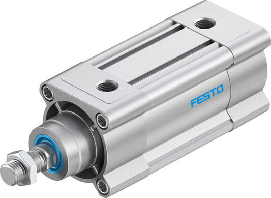 DSBC-63-50-PPSA-N3 ISO cylinder
