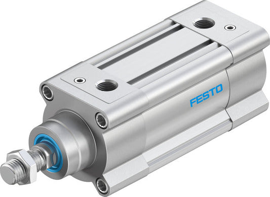 DSBC-63-50-PPVA-N3 ISO cylinder