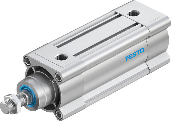 DSBC-63-80-PPSA-N3 ISO cylinder