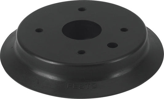 ESV-80-SN Suction cup without connector