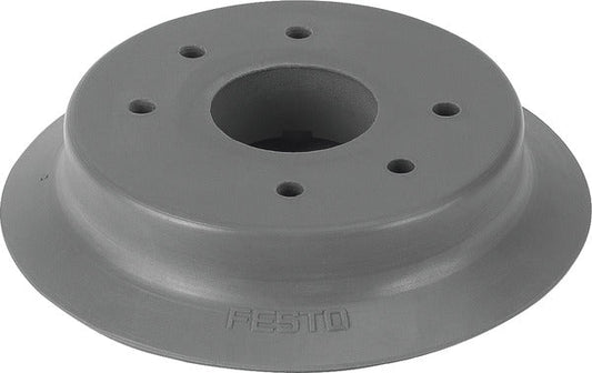 ESV-100-SF Suction cup without connector