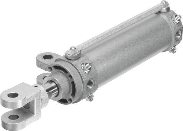 DWB-50-125-Y-A-G Hinge cylinder