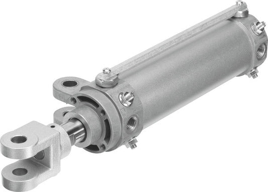 DWB-50-100-Y-A-G Hinge cylinder