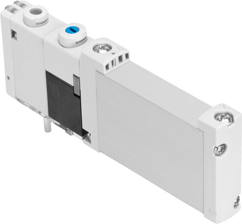 VUVG-B10-M52-MZT-F-1T1L-EX2C Solenoid valve