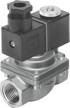 VZWP-L-M22C-N12-130-3AP4-40 Solenoid valve