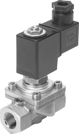 VZWF-B-L-M22C-G38-135-2AP4-10-R1 Solenoid valve