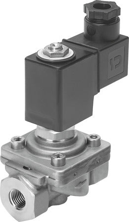 VZWF-B-L-M22C-G14-135-V-1P4-10-R1 Solenoid valve