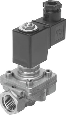 VZWF-B-L-M22C-G12-135-3AP4-10-R1 Solenoid valve