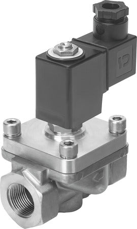 VZWF-B-L-M22C-G34-275-E-2AP4-6-R1 Solenoid valve