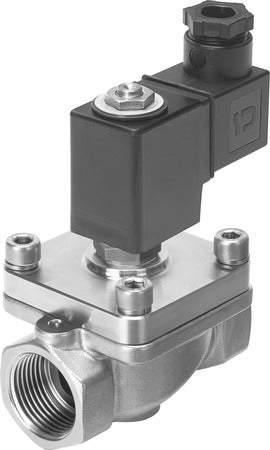 VZWF-B-L-M22C-N1-275-2AP4-6-R1 Solenoid valve