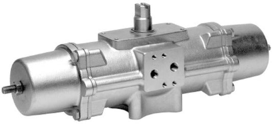DAPS-0240-090-RS4-F0710-CR Semi-rotary drive