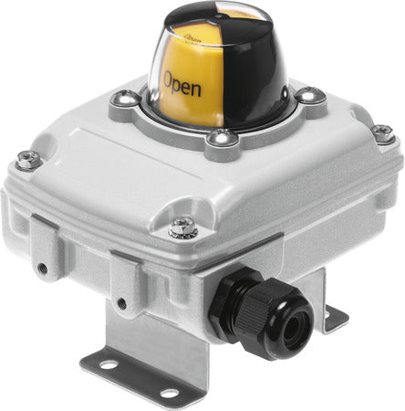 SRBC-CA3-YR90-N-1-N-C2P20 Sensorbox
