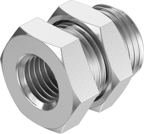 NPFC-H-G18-F Bulkhead fitting