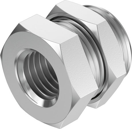 NPFC-H-G38-F Bulkhead fitting