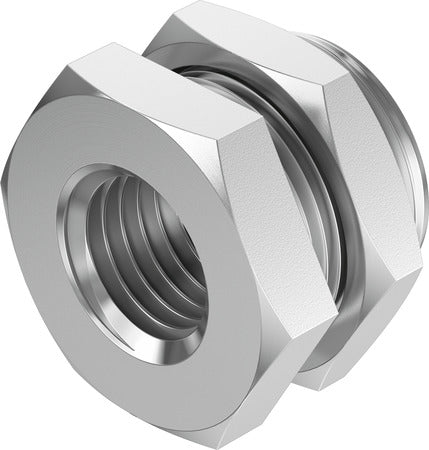 NPFC-H-G12-F Bulkhead fitting