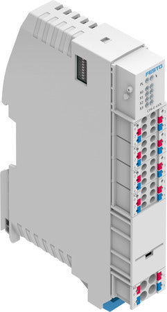 CPX-E-4IOL IO-Link master module