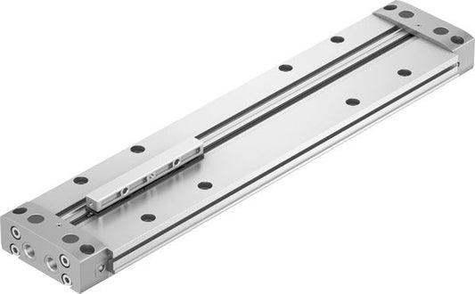DLGF-G-25-100-PPSA Linear drive