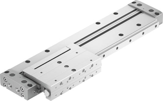 DLGF-KF-32-600-PPSA Linear drive