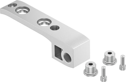 DAYP-L8-20 Shock absorber retainer