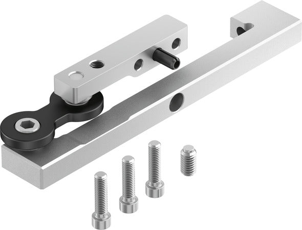 DARD-L8-25-S Moment compensator